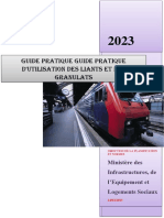 Guide Pratique Guide Pratique D'Utilisation Des Liants Et Des Granulats