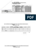 Form Peserta Uabn MDT 2223