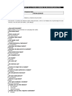 Preguntas Del Test Machover