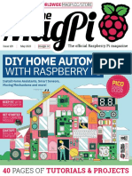 Diy Home Automation: With Raspberry Pi