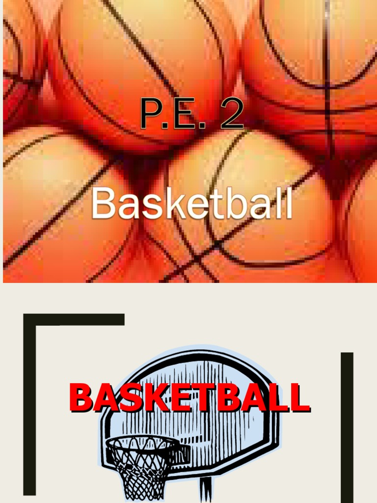 Basketball Games EQUIPMENT: basketball, playground ball,1 team wears  jerseys (optional) GETTING STARTED: No more than 5 players on a team Games  are played. - ppt download