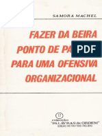 FAZER DA BEIRA PONTO DE PARTIDA DA OFENSIVA ORGANIZACIONAL - 17