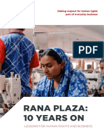 Rana Plaza Ten Years On - Briefing - IHRB-2