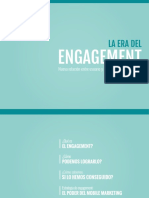 La Era Del Engagement