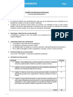 Evaluación Permanente 3 