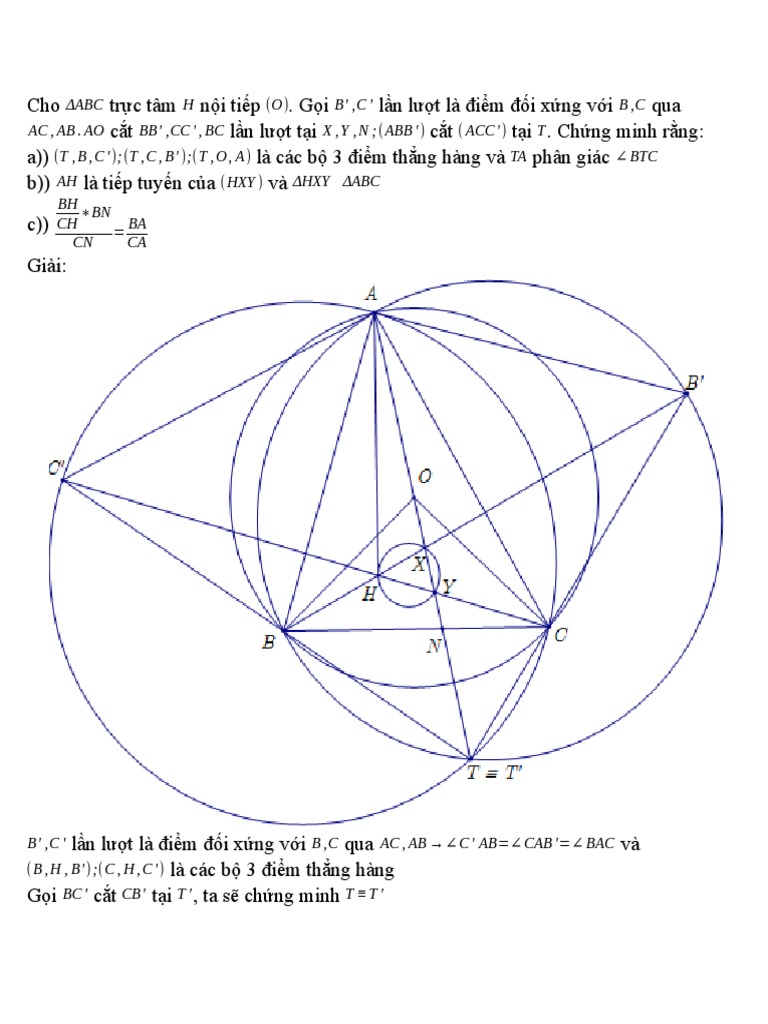 Some Math Problems | PDF