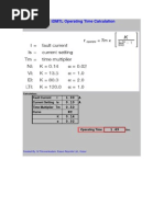 MX3IPG2A-Rotor Ground Fault | Relay | Direct Current