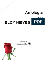 Antología de Eloy Nieves Mejia