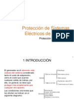 Protección de Sistemas Eléctricos de Potencia