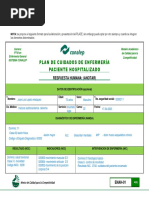 Escala Escid | PDF