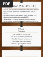 Rhetorically Accurate Verbs - Master List With Categories | PDF ...