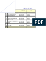 School - KV Koliwada (1216) Report Date:-Saturday, April 15, 2023