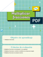 Es N 1666704116 Presentacion Multiplicar Fracciones - Ver - 1