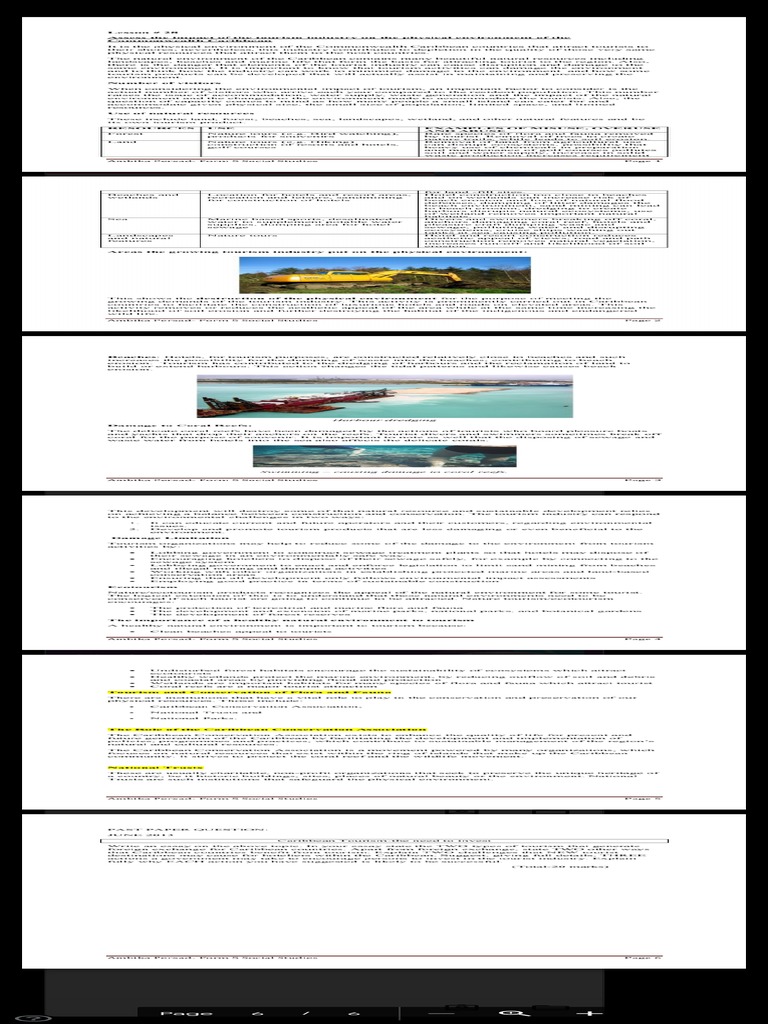 CSEC Registration 2022 | PDF