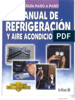 Manual de Refrigeracion y Aire Acondicionado 1 - Compress (1) - 060216