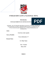 Formato Informe 1