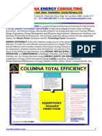 Columna Energy Company Profile