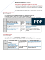 Exploring Sound Worksheet 5 1 1 1