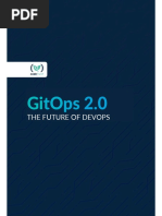 GitOps 2.0 - The Future of DevOps Ebook