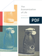 The Economization of Life: Michelle Murphy