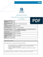 Unit16-Cloud Computing Brief-2