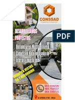 Desarrollamos Proyectos