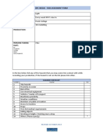 BPC Risk Assesment - Light