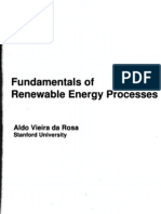 Fundmentals Energy Process