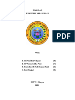 KOMITMEN NASIONAL