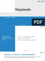 Maquinado: 72.04 IPC - FIUBA