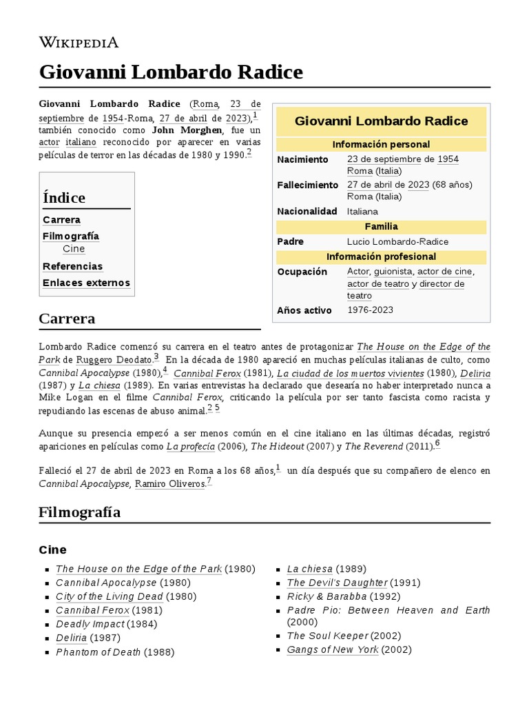 Giovanni Lombardo Radice PDF