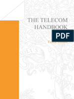 The Telecom Handbook - Jane Laino