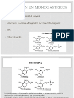 Vitamina B6