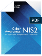 DDA - Cyber-Awareness NIS2 2023