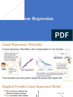 Linear Regression