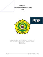 Panduan Umum PMB 2022-2023