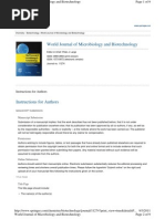 Download Wwwspringercom Chemistry Biotechnology Journal 11274 p by Manju G Mallur SN64145433 doc pdf