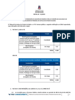 Edital #01/2023