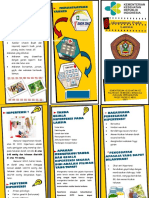 Leaflet Hipertensi