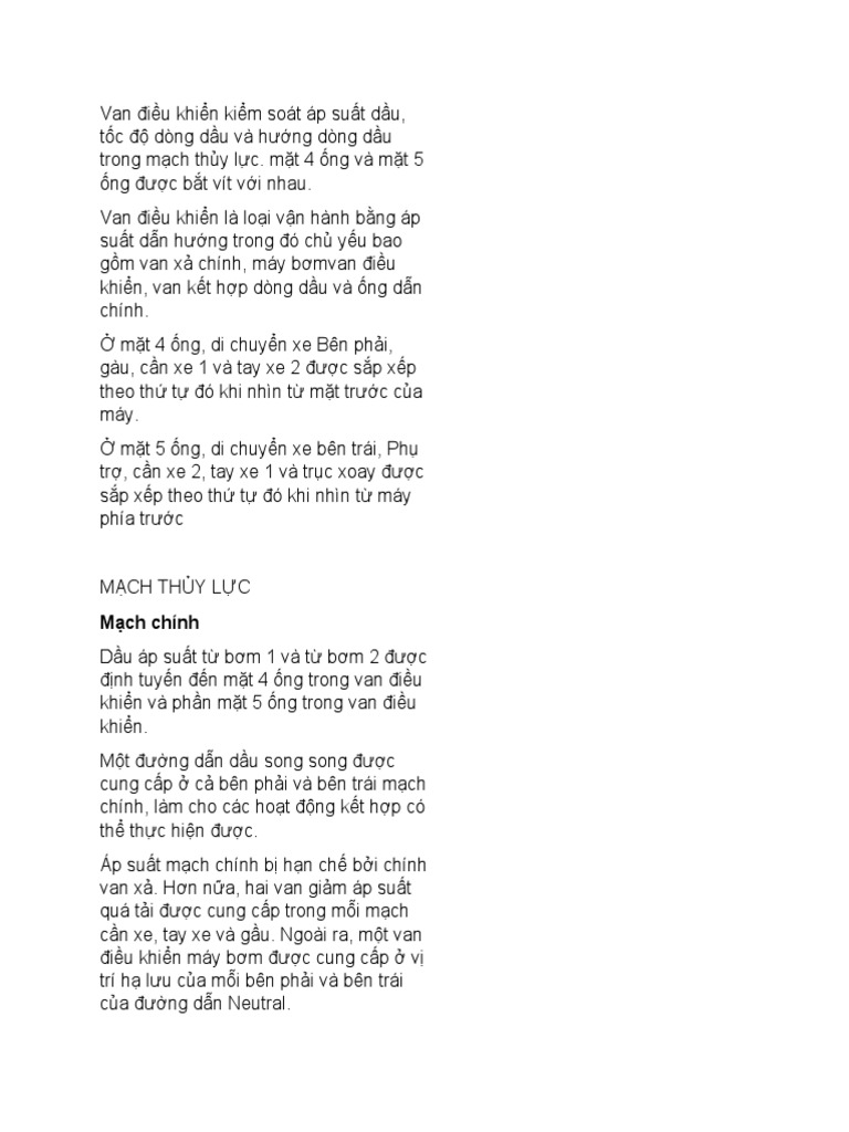 ex2705 control valve translation PDF