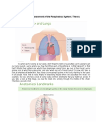 Health Assessment