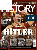 Da Vinci'Nin Esrari: Hitler Hitler