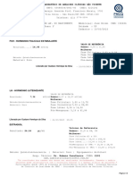 Análises hormonais de FSH, LH e estradiol em mulher de 52 anos