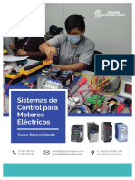 Sistemas Decontrol para Motores Eléctricos