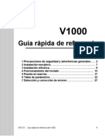 Guia Rapida V1000