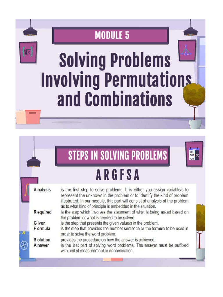 MODULE5 | PDF