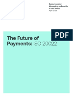 The Future of Payments: ISO 20022: April 2023