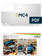 Portfólio MC4 - PromoV2