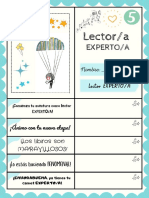 Lector/a