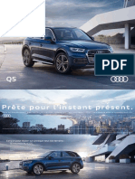 Vorsprung Durch Technik: Audi Ag
